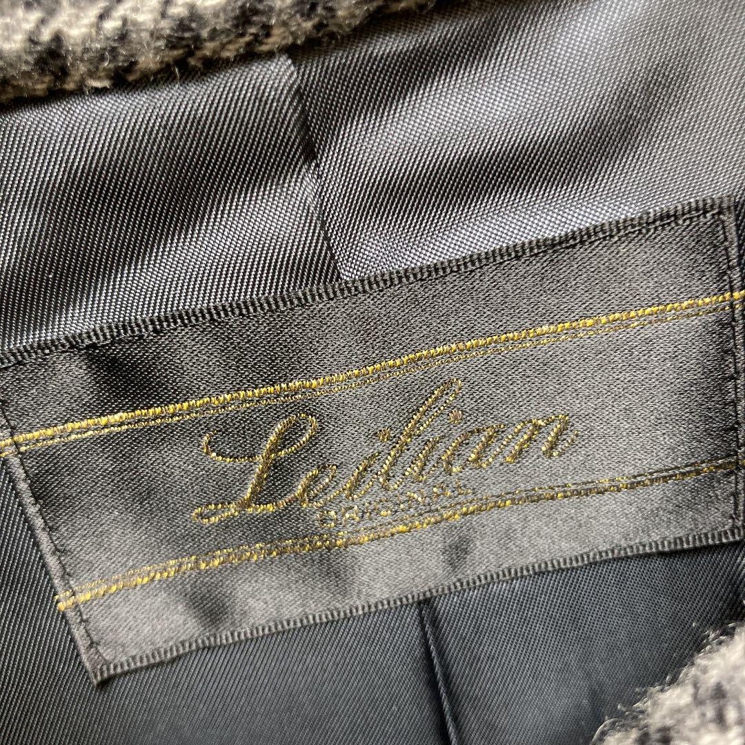大特価通販 Leilian カシミヤ100% ロングコート 9号 rxFVO-m73984004308 人気本物保証