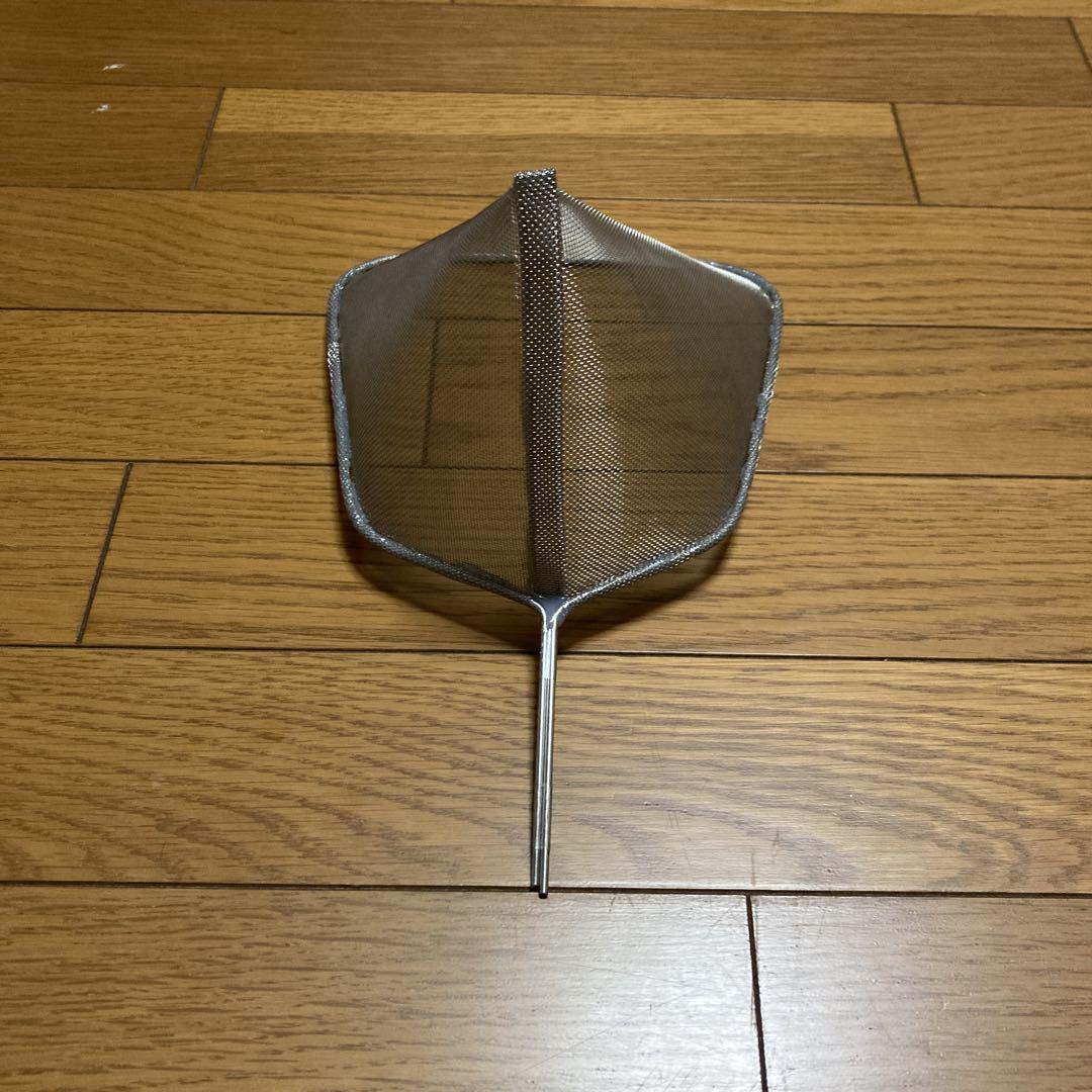 シラスウナギ専用漁具（大）