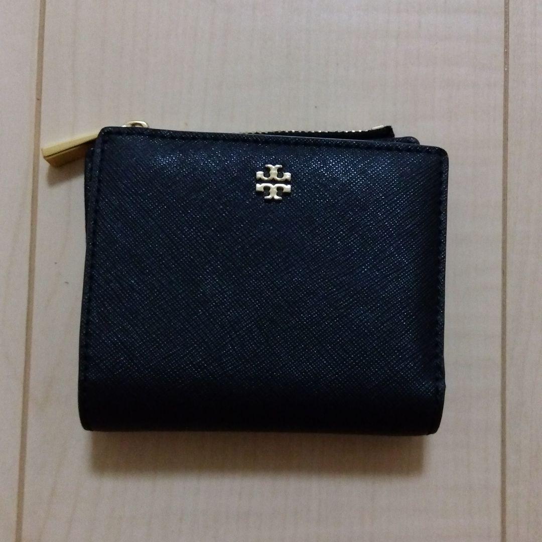 トリーバーチの財布