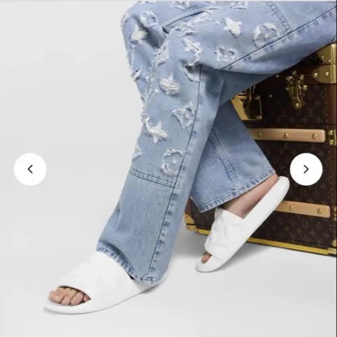 VUITTON ウォーターフロント