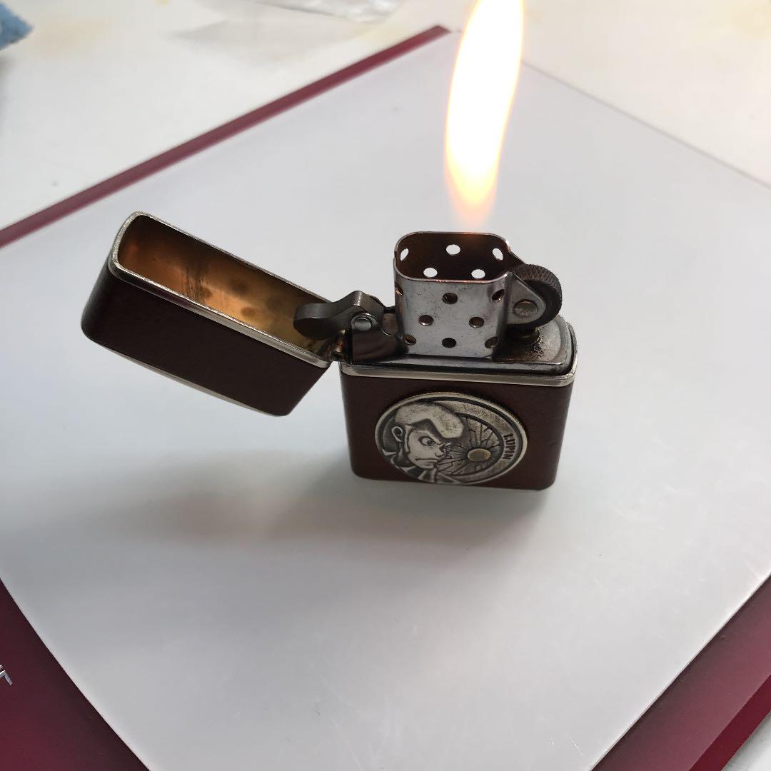 ルパン三世 中古品 Iqeho-m73986773666 ヴィンテージスタイル 人気が高