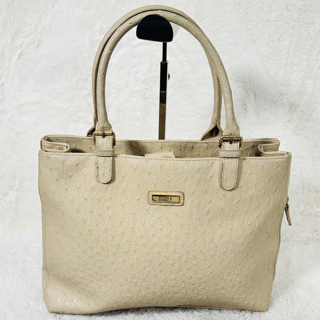 良品✨　ジバンシー トートバッグ ハンドバッグ　 レザー ベージュ ジバンシィ(GIVENCHY) トートバッグ | 通販・人気ランキング