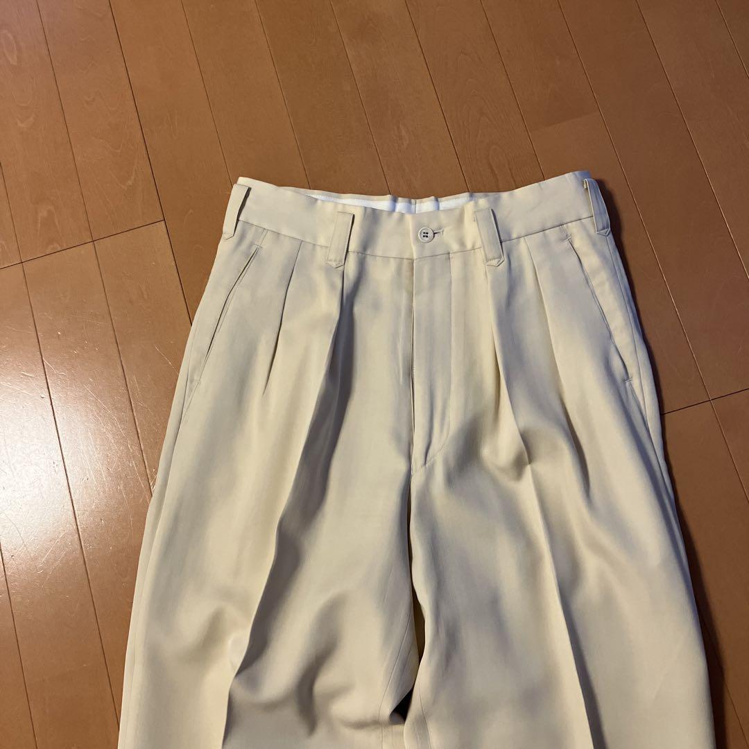 Y's for men ジャケット& パンツ