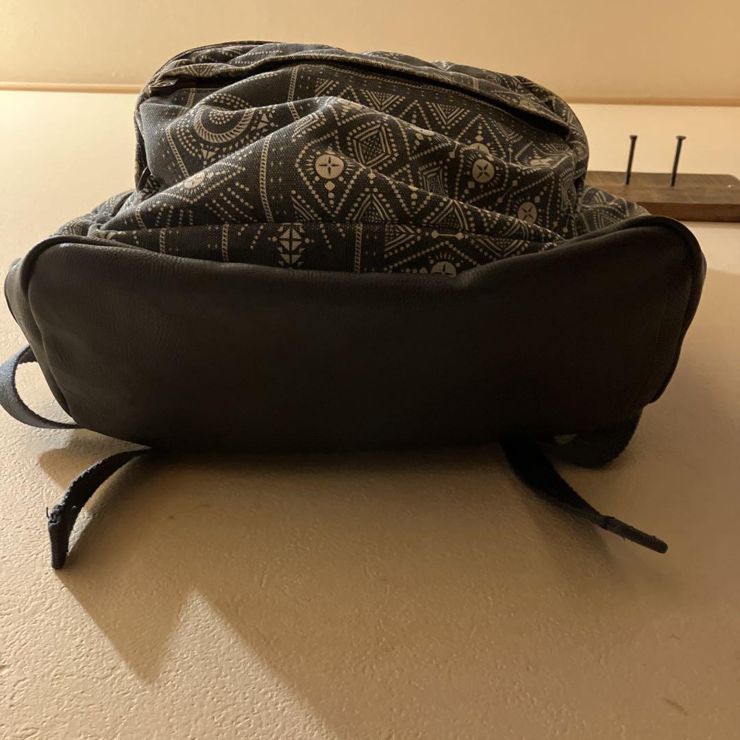 HUF ハフ リュックBANDANA UTILITY BACKPACK メンズ