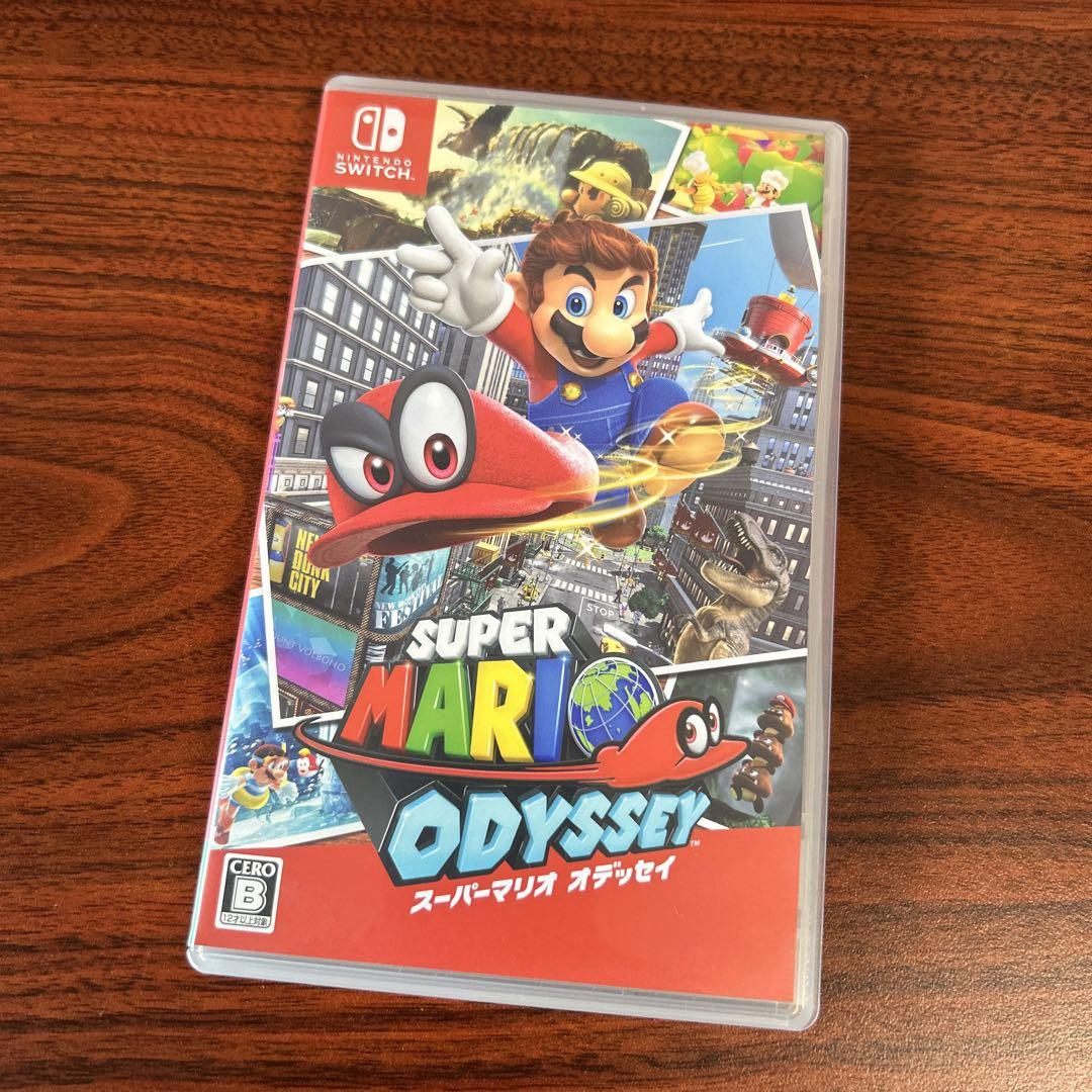任天堂 - マリオオデッセイ、桃太郎電鉄 ブランドバッグ通販サイト 任天堂Switch セット 桃太郎電鉄