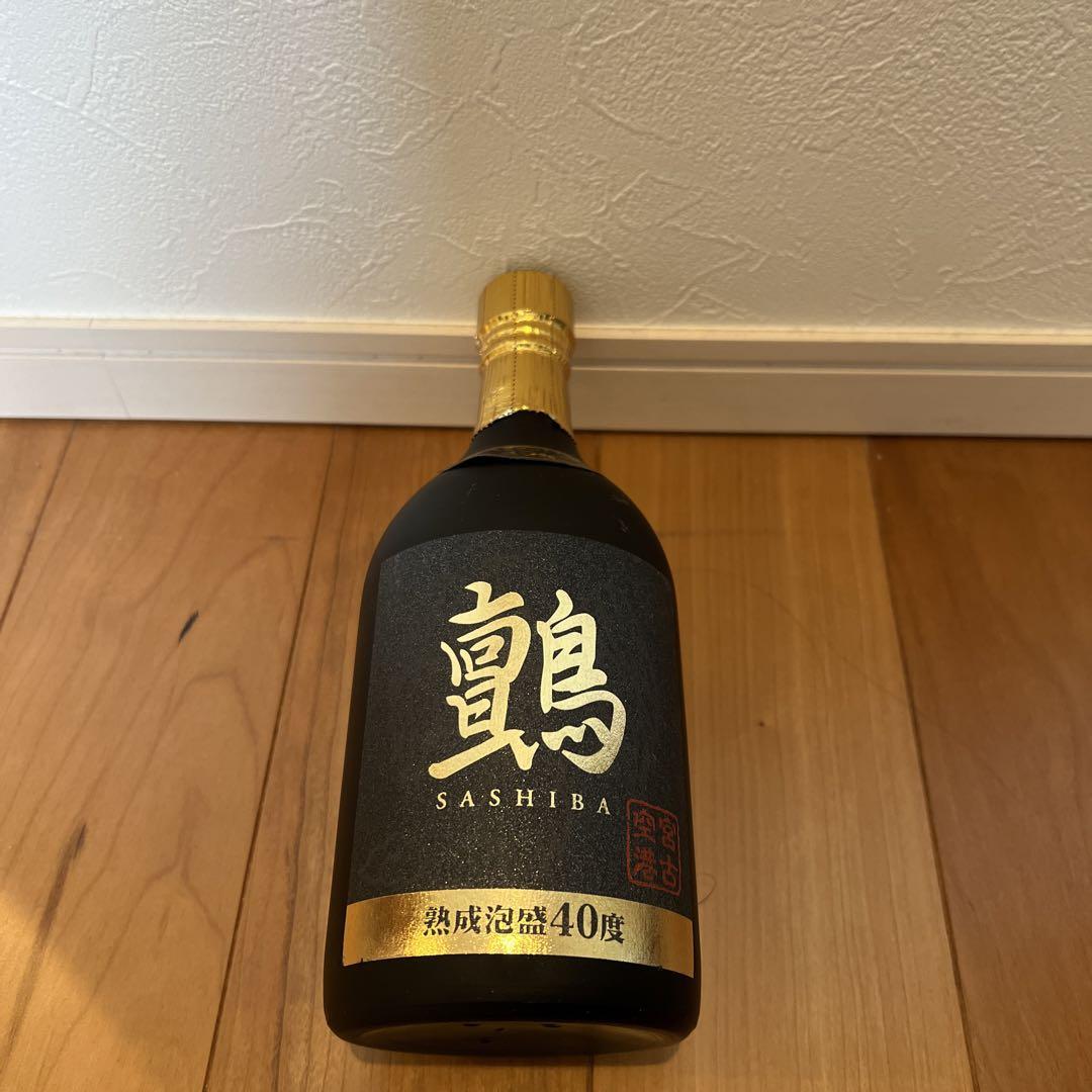 希少】 泡盛 サシバ 池間酒造 古酒 熟成30年超 - メルカリ 希少】 泡盛 サシバ 池間酒造 古酒 熟成30年超 - メルカリ