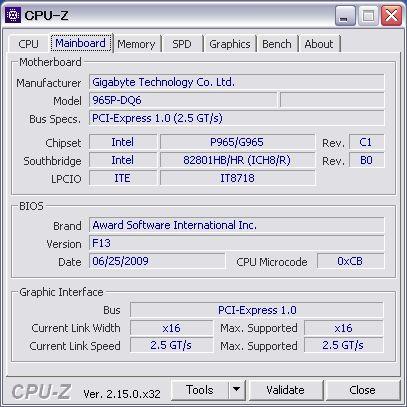 自作PC Core 2 Duo E6400 Windy MT-PRO1200
