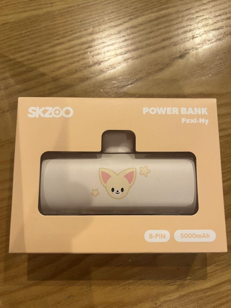 ハンディファン