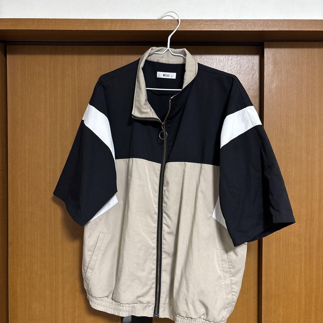 FILAナイロンジャケット （FILA(フィラ) / ナイロンジャケット