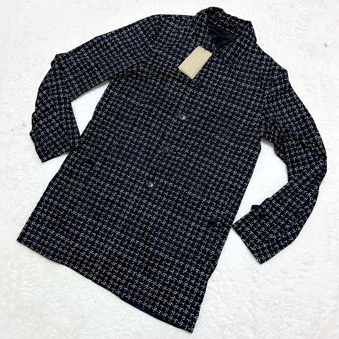 定価22万 バーバリー