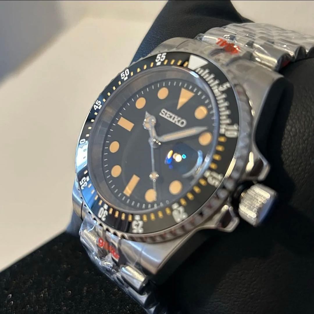 vintage sub s design mod 激レアベゼル