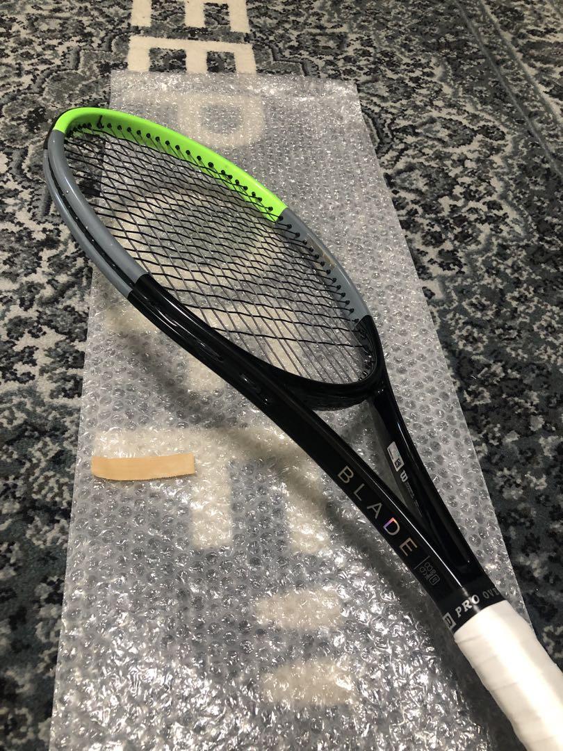 ウィルソン Wilson PRO Stock プロストック H22 18x20 - メルカリ