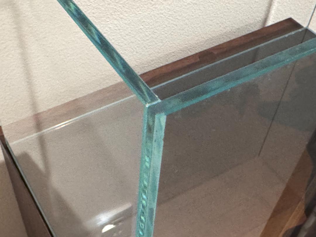 ADAキューブガーデン45×27×30水槽