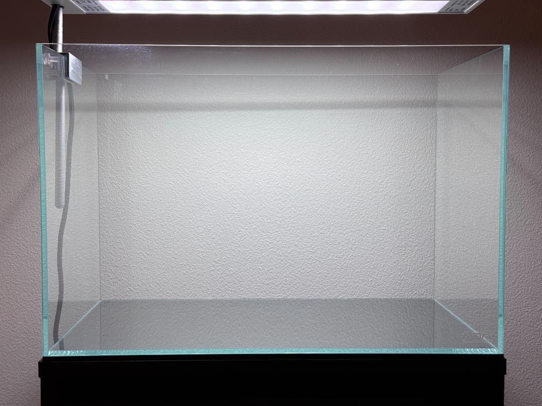 ADAキューブガーデン45×27×30水槽