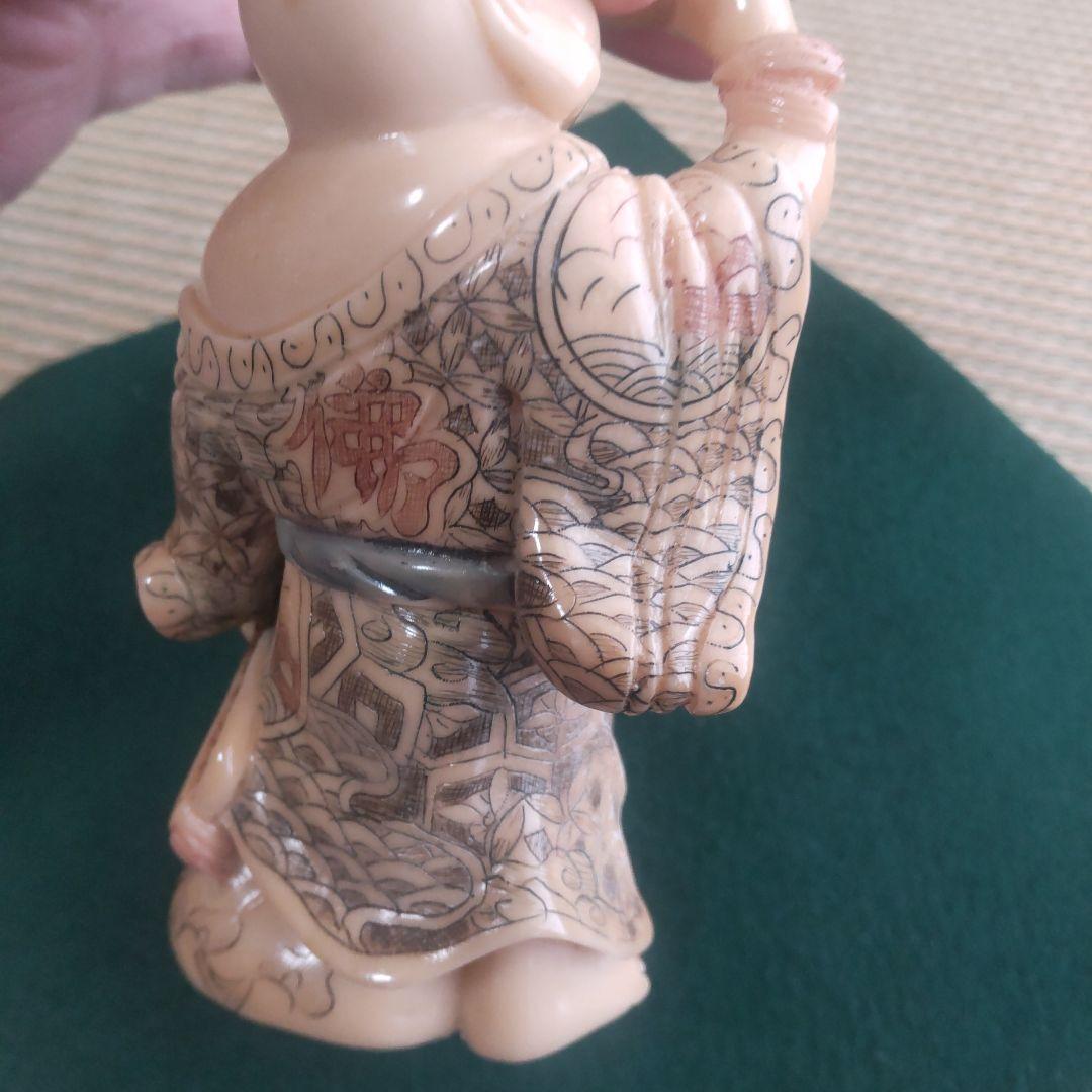 精密彫刻 雅俊作