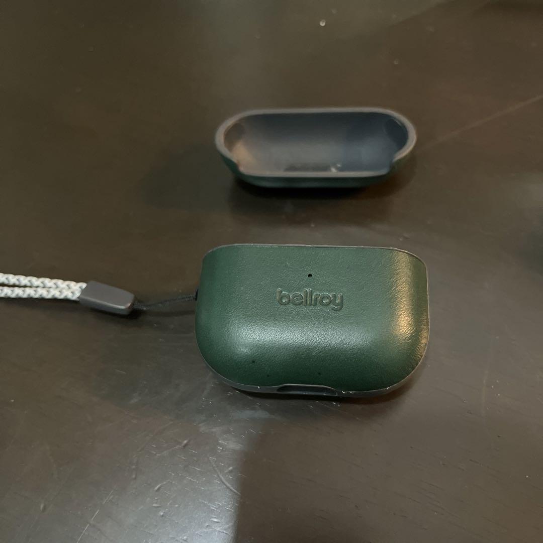 国内正規品】AirPods 第三世代