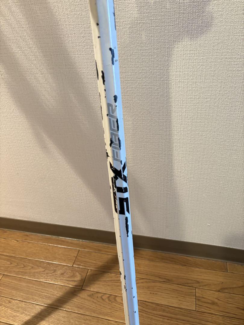 STX ハイパーパワー白