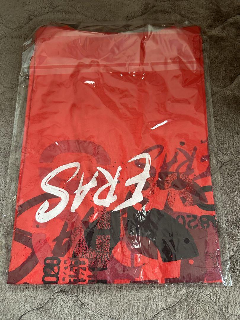 B'z SHOWCASE 2020 5 ERAS 8820 Tシャツ5点セット