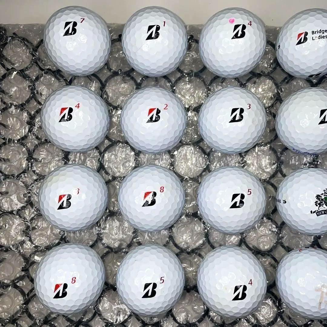 2024年TOUR B X【20球】562 Sランク　おまけtee付ブリヂストン TOUR B RX – Bridgestone Golf