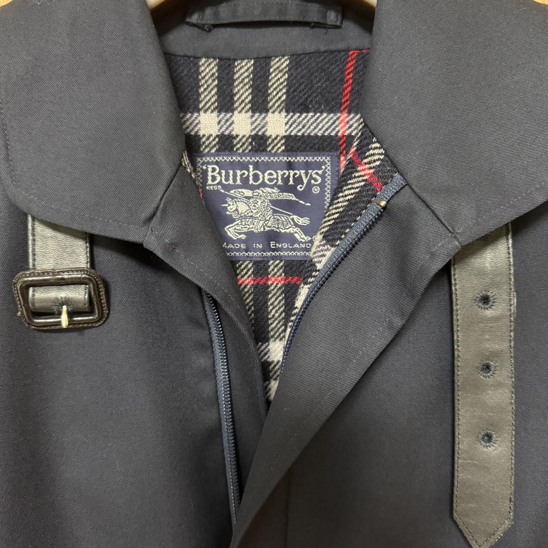 BURBERRYS Riding