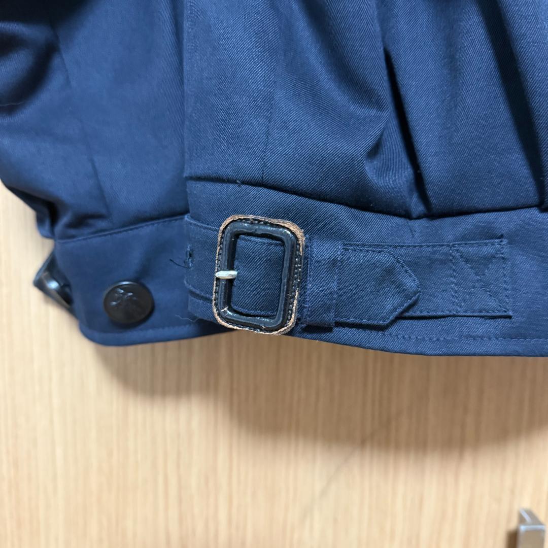 Riding jacket
