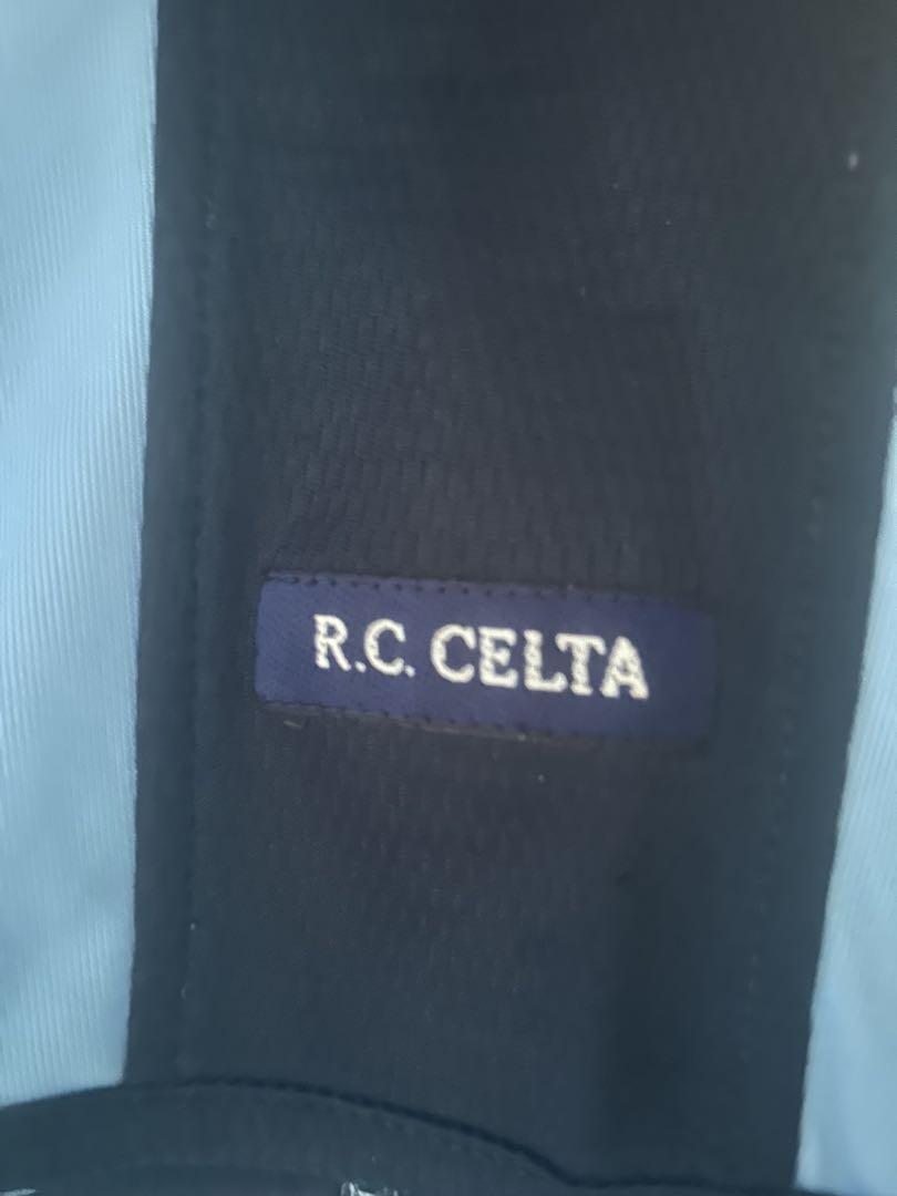 R.C. Celta サッカーシャツ UMBRO Mサイズ