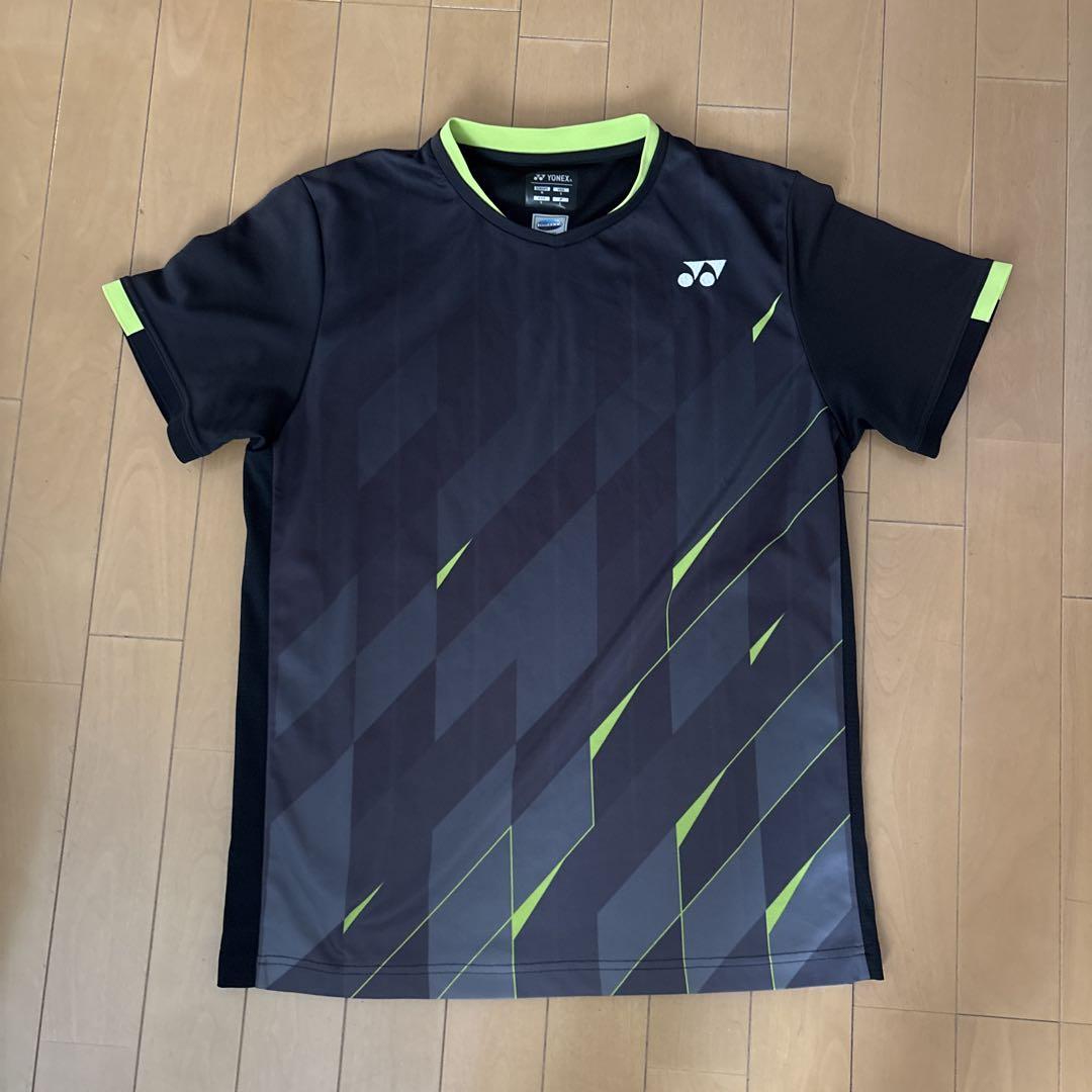 YONEX ユニフォーム ウェア ソフトテニス テニスメンズ Lサイズ