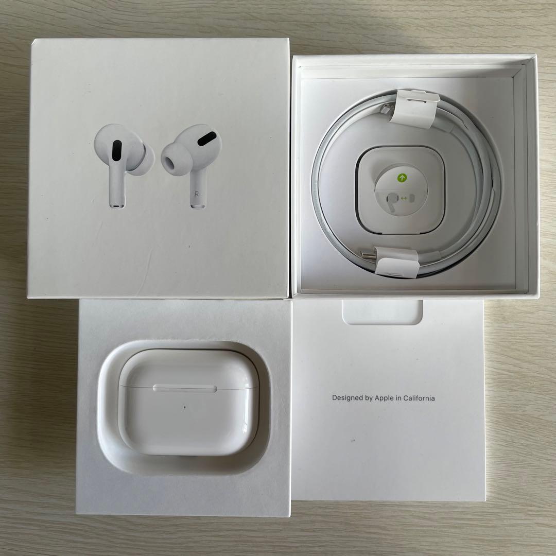AirPods Pro（第2世代）
