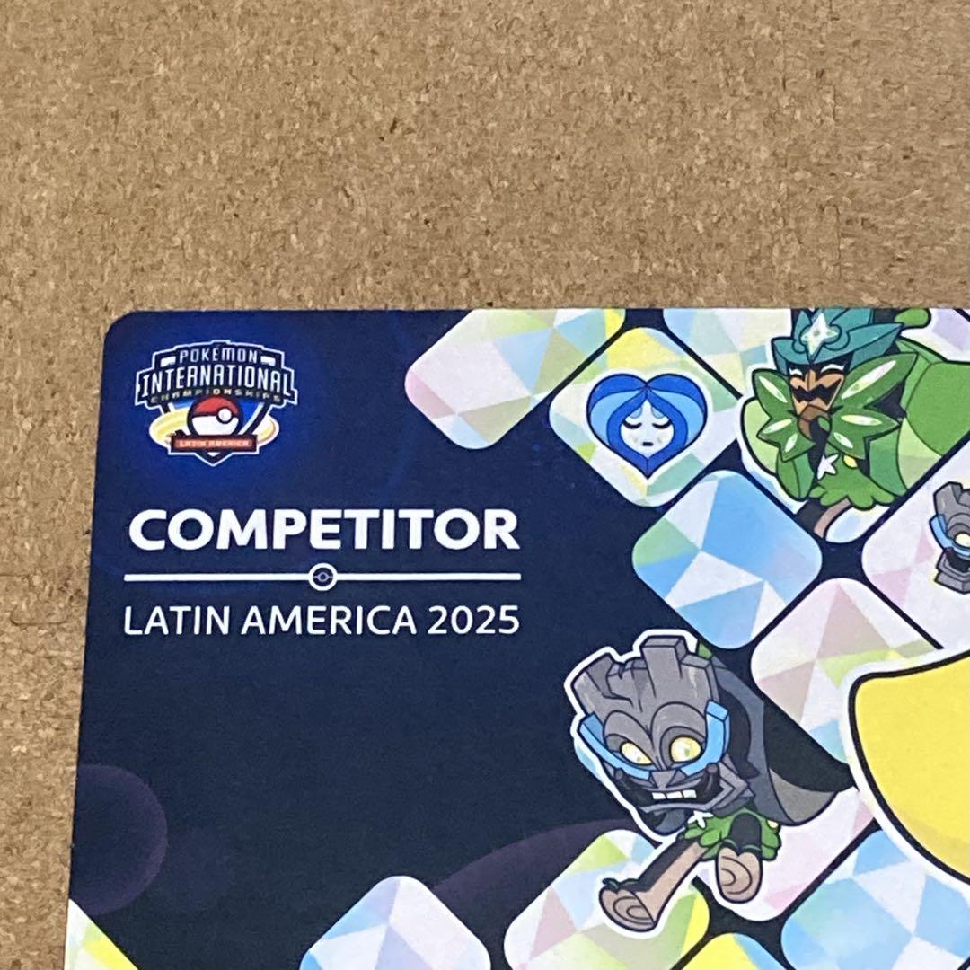 LAIC 2025公式