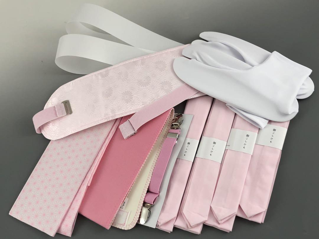 【新品】大奉仕‼️和装 着付け 小物 11点セット