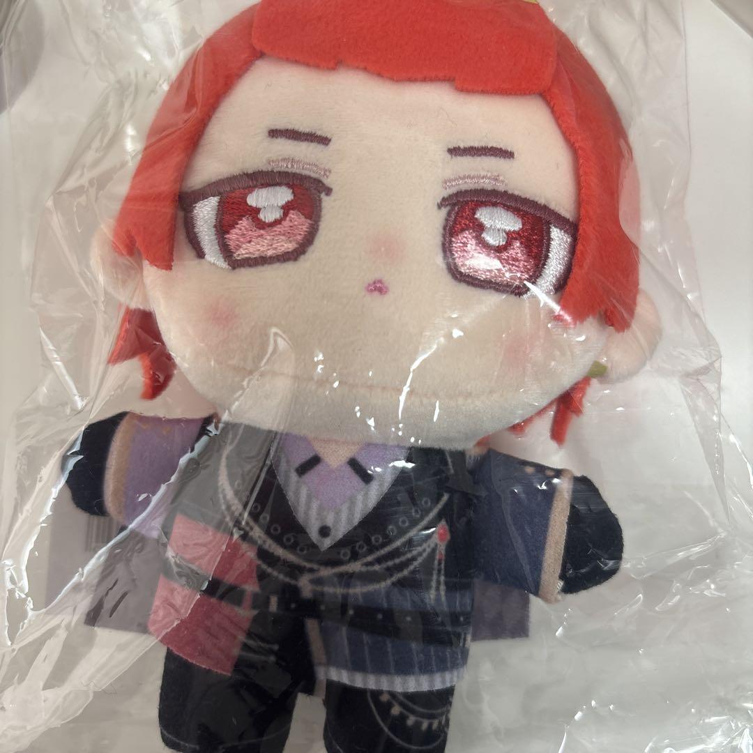 ハイキュー　及川徹　にとたん　ぬいぐるみ ビーチバレー 激レア 希少】ハイキュー 及川徹 ぬいぐるみ にとたん ビーチ