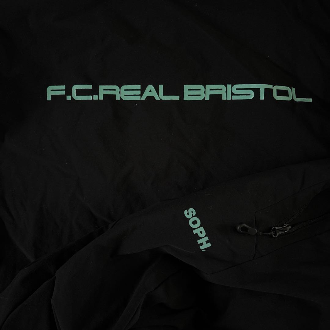激レア✴︎FC Real Bristol ウェア上下