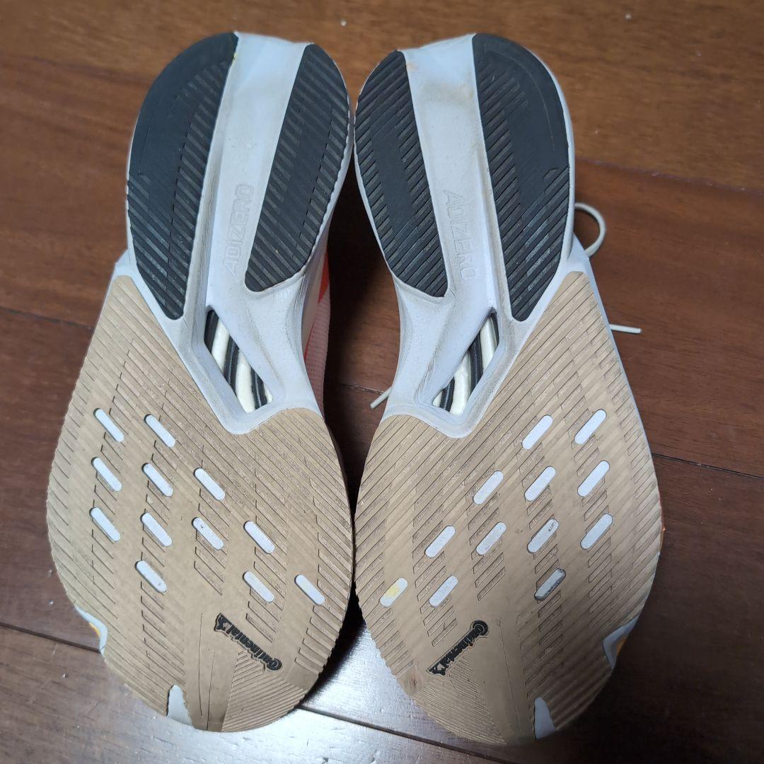 スパイク・シューズ adidas ADIZERO BOSTON 12