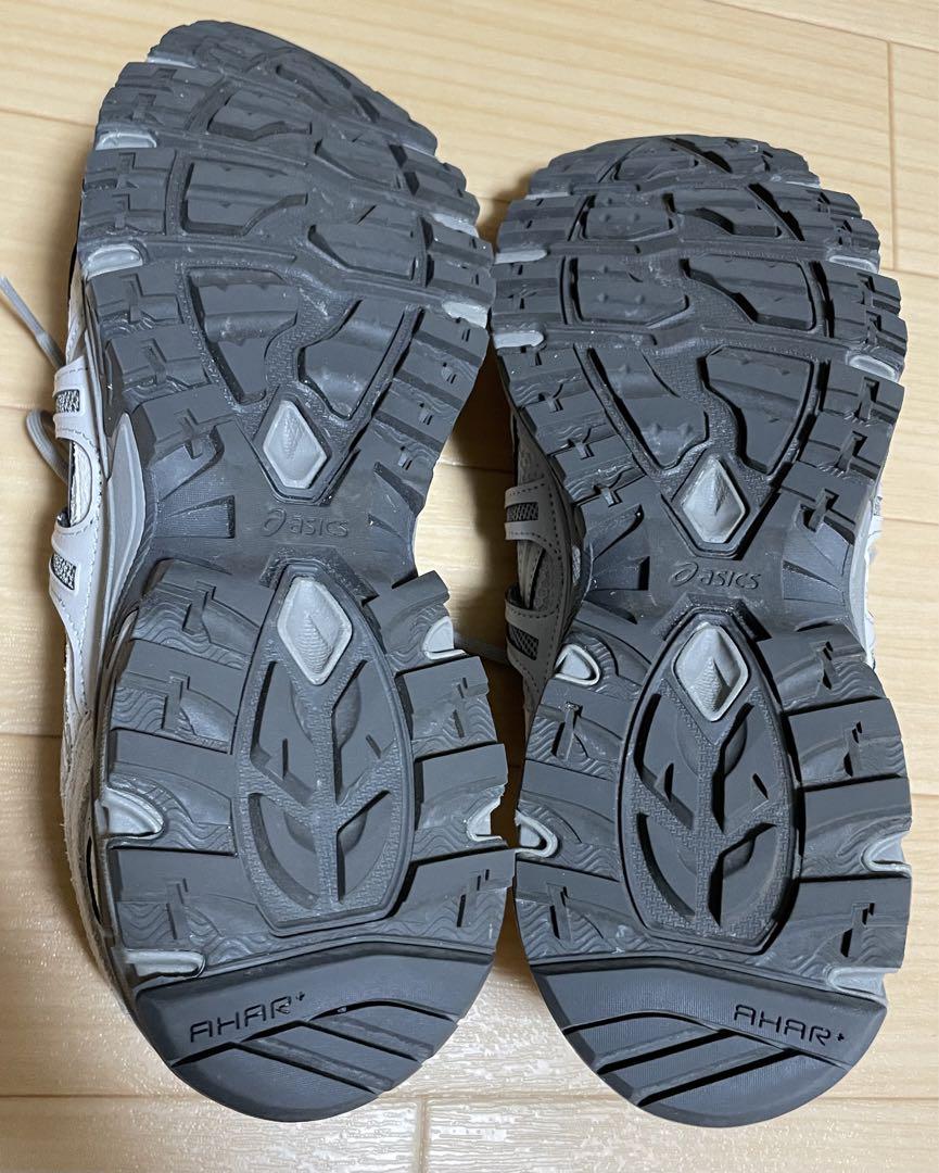asics アシックス GEL SONOMA ソノマ スニーカー トレッキング