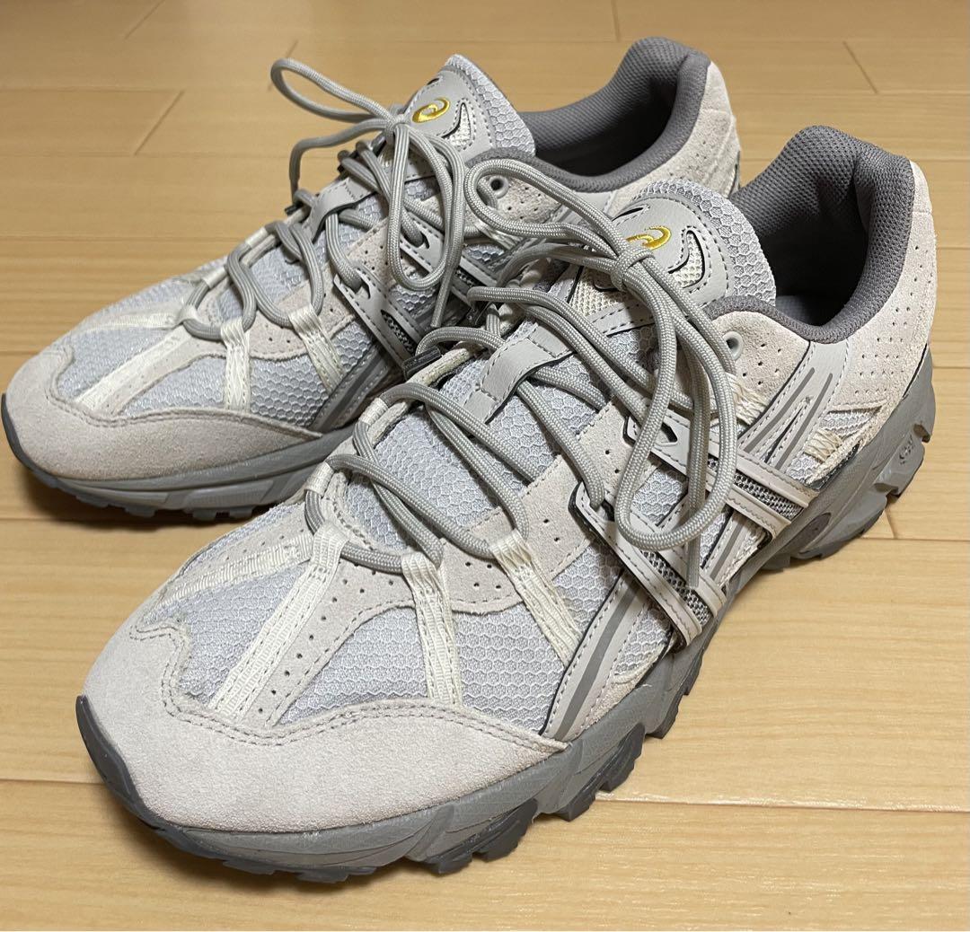 asics アシックス GEL SONOMA ソノマ スニーカー トレッキング