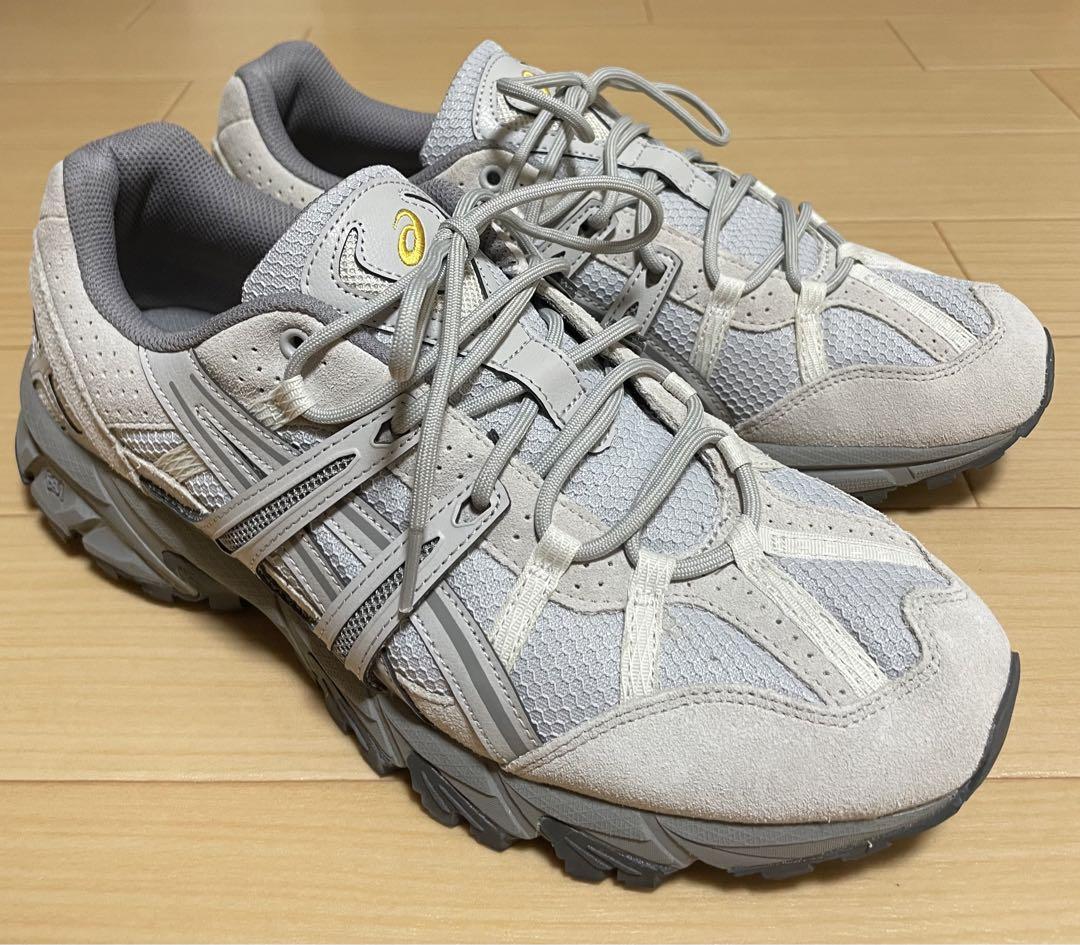 asics アシックス GEL SONOMA ソノマ スニーカー トレッキング