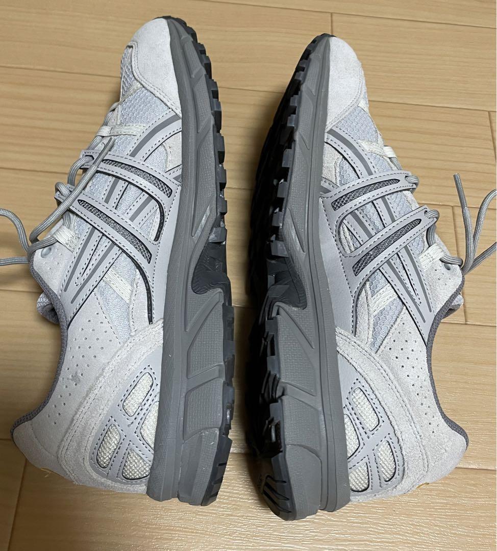 asics アシックス GEL SONOMA ソノマ スニーカー トレッキング