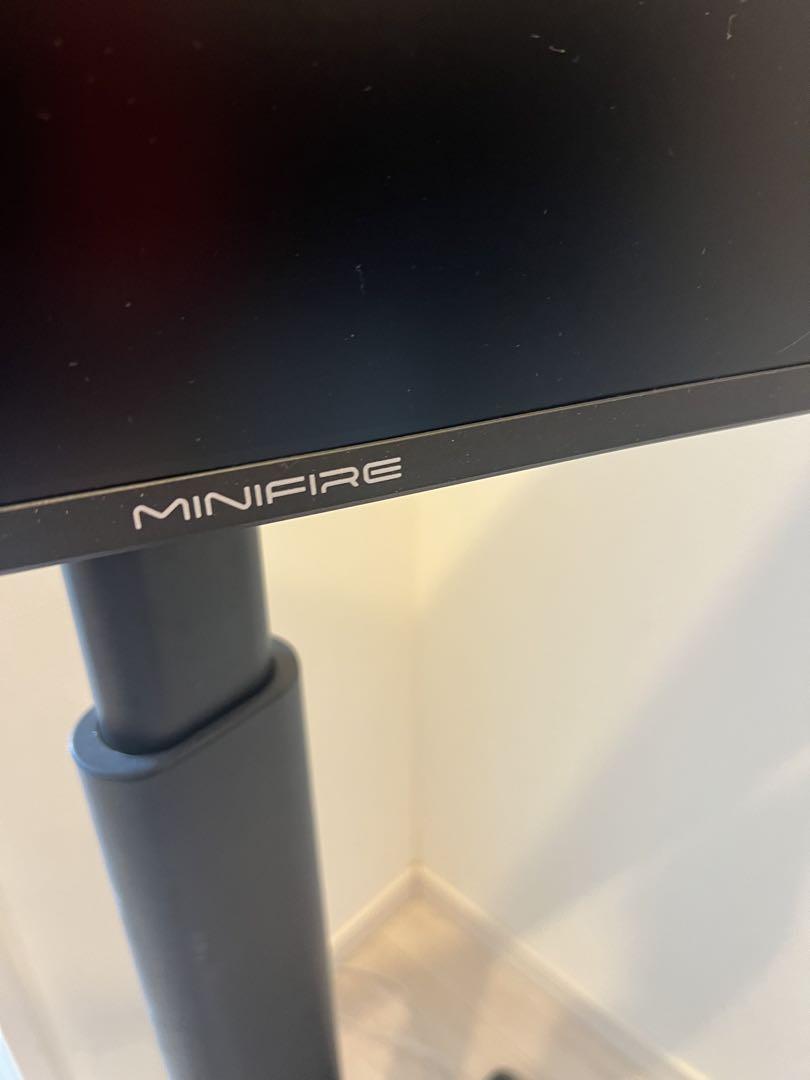 ◈ MINIFIRE