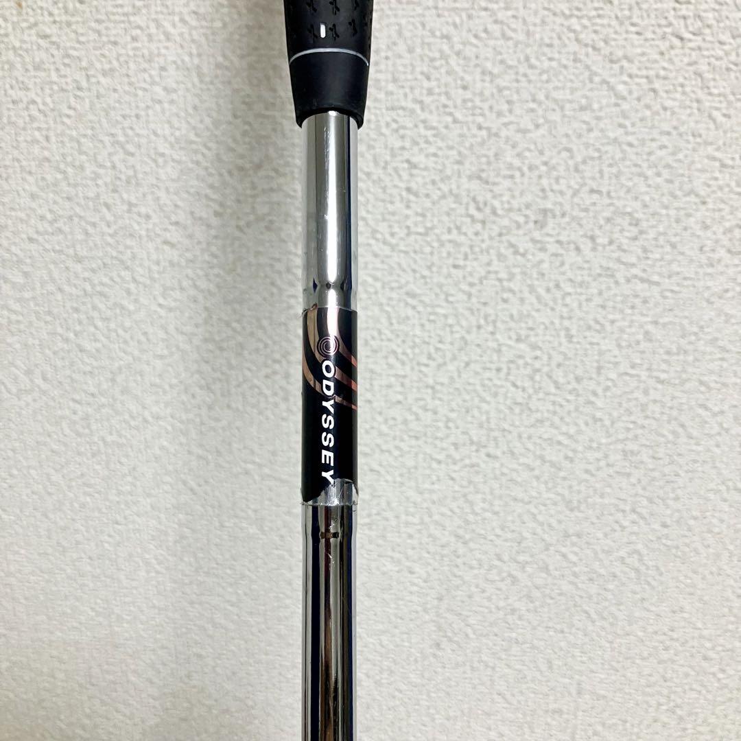 約31.5インチ/オデッセイWHITE ICE SABERTOOTHグリップ新品