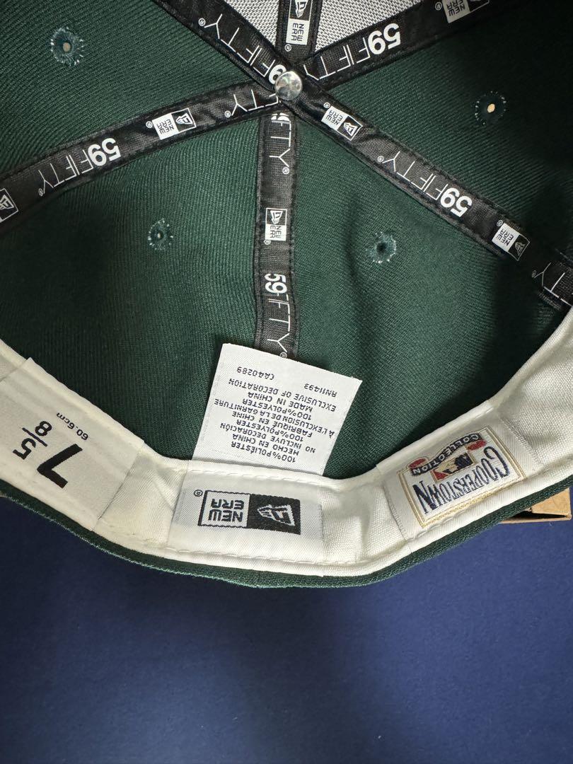 Exclusive NEW ERA 59fifty セントルイス・カージナルス