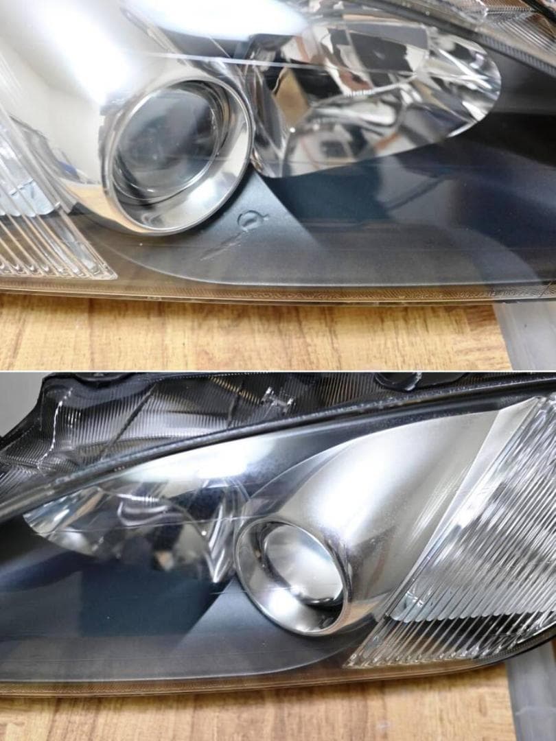 HONDA AP1 AP2 S2000 中期 前期 純正 HID ヘッドライト