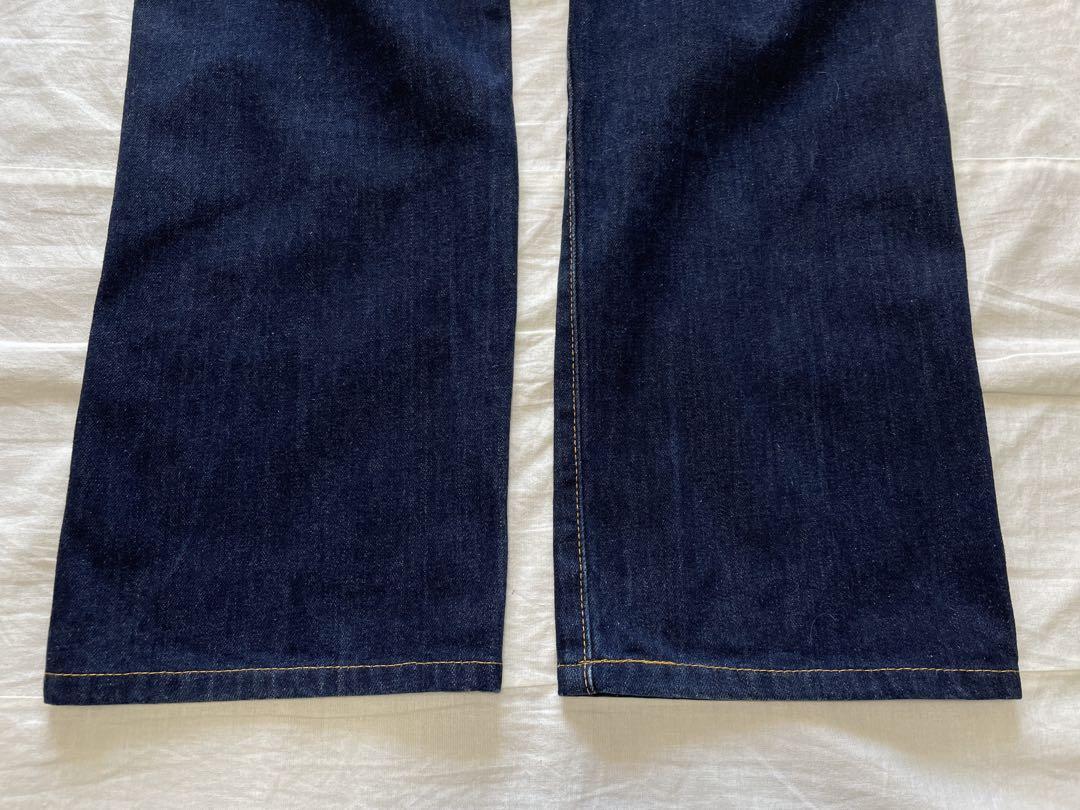 Levi's 505 w34 サークルRタブ リーバイス レギュラーストレート リーバイス 505 Levi's ストレッチ レギュラー ストレート