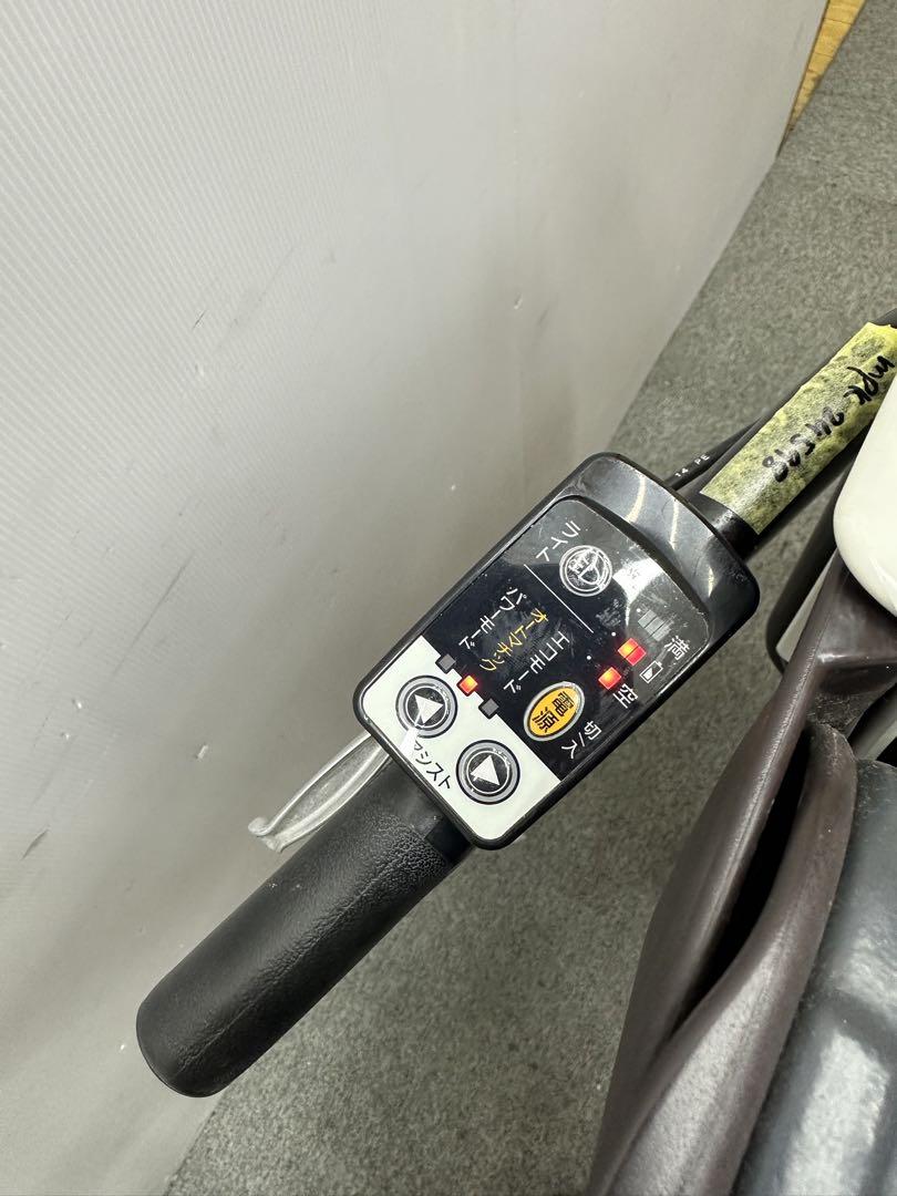 パナソニックギュットミニK 3人乗り電動自転車　子供乗せシート付き　お買い得 Amazon | 子供乗せ自転車 電動アシスト自転車 Panasonic