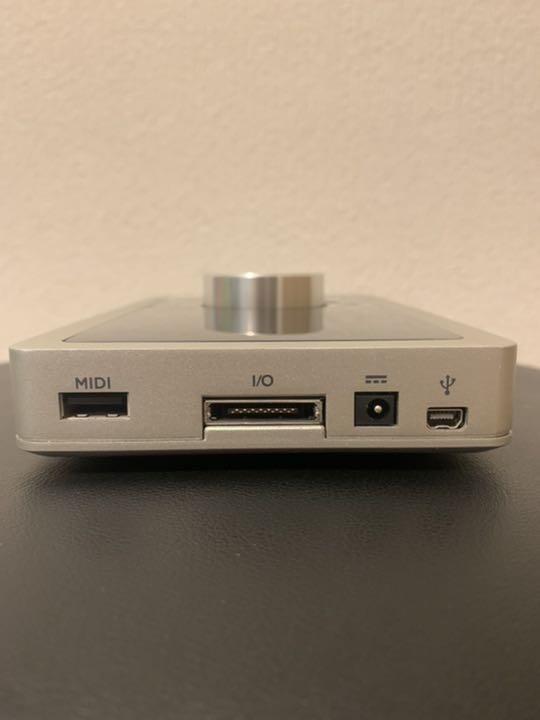 大得価最新作 APOGEE duet for iPad iPhone & Mac 生産完了品 J4q1r-m73998049382 再入荷国産