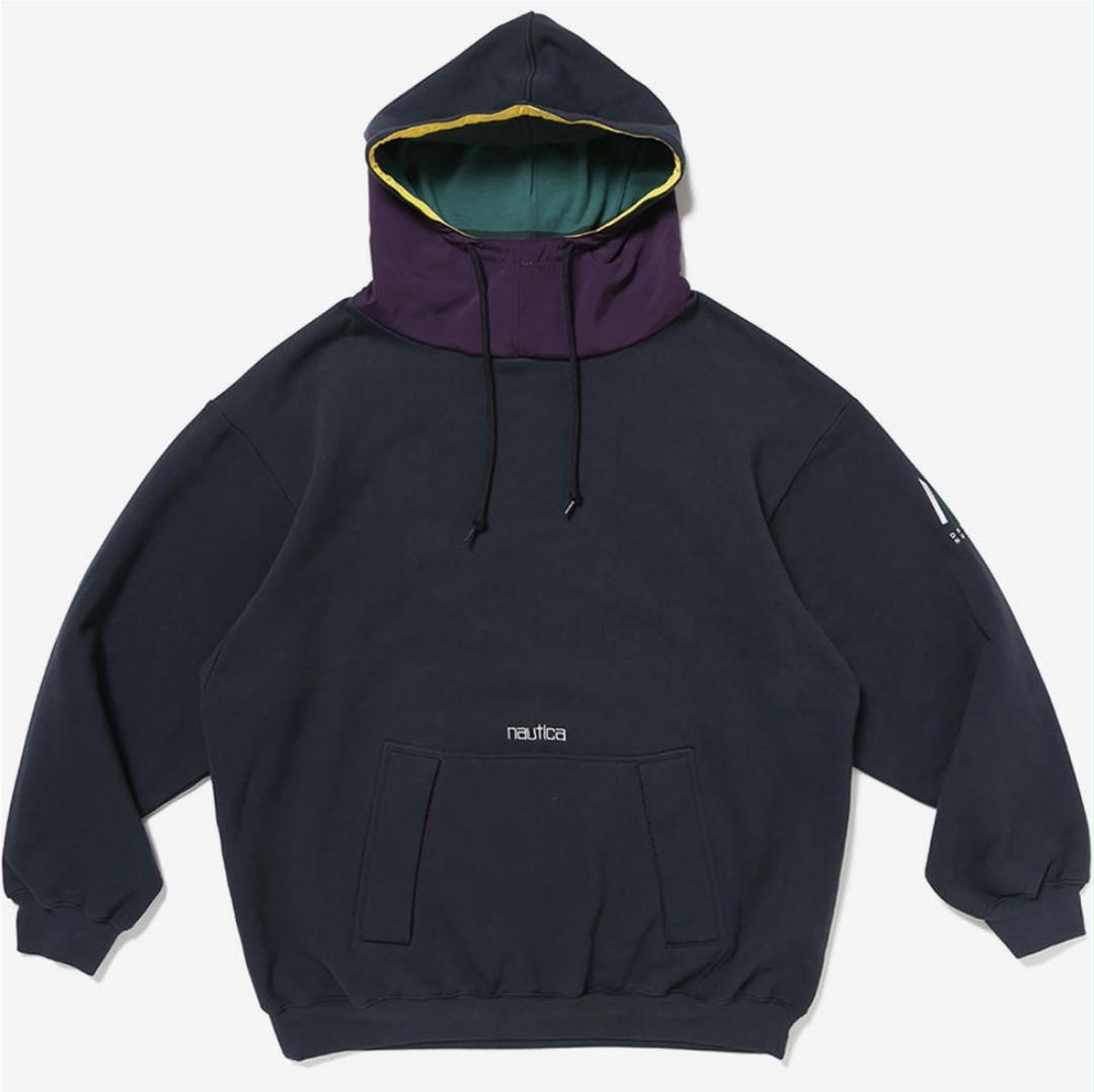 豪華ラッピング無料 DESCENDANT ノーティカ ディセンダント RPHOODY nautica - パーカー - dayodaymahasangh.org 豪華ラッピング無料 DESCENDANT ノーティカ ディセンダント RPHOODY nautica - パーカー - dayodaymahasangh.org