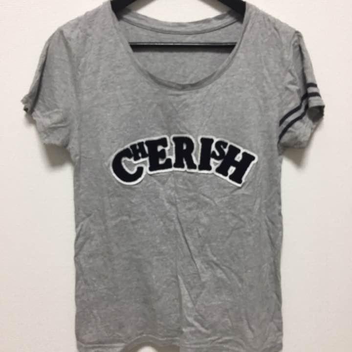 Avan Lily Tシャツ Avan Lily Tシャツ