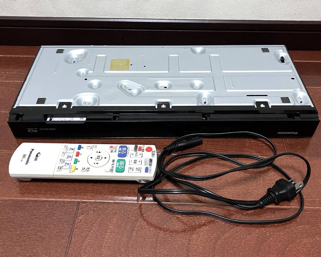 Panasonic パナソニック  DMR-BRS510 ブルーレイ　DIGA