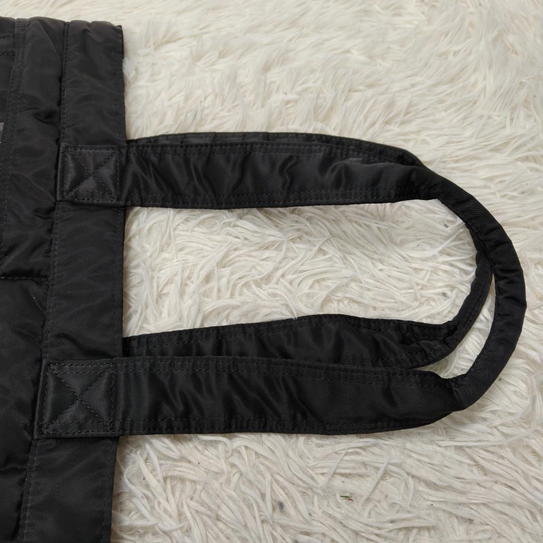 美品 PORTER ポーター トートバッグ タンカー TANKER ナイロン