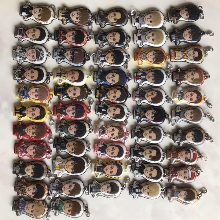 アイケーイー　ミュージシャン　　　　　IKEプロデュース　スカーフ ONEPARKプロデュース IKE プロデュース ストール SPYAIR d