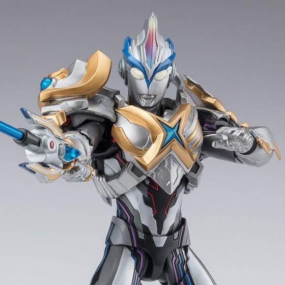 S.H.Figuarts ベータスパークアーマー ハイブリッドアーマー新品、♥